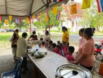 กิจกรรมวันวิสาขบูชา ประจำปี 2567